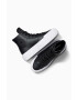 Converse tenisi Chuck Taylor All Star Cruise culoarea negru A06143C - Pled.ro