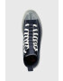 Converse tenisi Chuck Taylor All Star CX Explore HI barbati culoarea albastru marin - Pled.ro