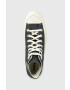 Converse tenisi Chuck Taylor All Star Lugged 2.0 femei culoarea gri - Pled.ro