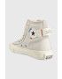 Converse tenisi Chuck Taylor Alt Star HI culoarea gri A06107C - Pled.ro