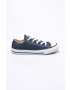 Converse teniși 3J237 culoarea albastru marin 3J237.-navy - Pled.ro