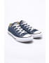 Converse teniși 3J237 culoarea albastru marin 3J237.-navy - Pled.ro