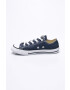 Converse teniși 3J237 culoarea albastru marin 3J237.-navy - Pled.ro