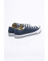 Converse teniși 3J237 culoarea albastru marin 3J237.-navy - Pled.ro