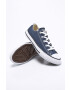 Converse teniși 3J237 culoarea albastru marin 3J237.-navy - Pled.ro