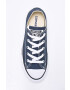 Converse teniși 3J237 culoarea albastru marin 3J237.-navy - Pled.ro