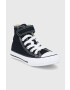 Converse tenisi copii culoarea alb - Pled.ro