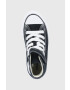 Converse tenisi copii culoarea alb - Pled.ro