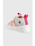 Converse tenisi copii culoarea gri - Pled.ro