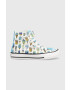 Converse tenisi copii Chuck Taylor All Star 1v Frozen Treats - Pled.ro