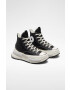 Converse tenisi Run Star Legacy CX culoarea negru A05112C - Pled.ro