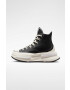 Converse tenisi Run Star Legacy CX culoarea negru A05112C - Pled.ro