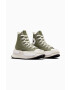 Converse tenisi Run Star Legacy CX femei culoarea verde A06154C - Pled.ro