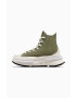 Converse tenisi Run Star Legacy CX femei culoarea verde A06154C - Pled.ro