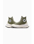 Converse tenisi Run Star Legacy CX femei culoarea verde A06154C - Pled.ro