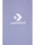 Converse tricou din bumbac - Pled.ro