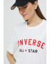 Converse tricou din bumbac - Pled.ro