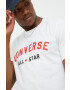 Converse tricou din bumbac - Pled.ro