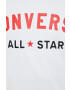 Converse tricou din bumbac - Pled.ro