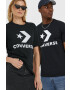 Converse tricou din bumbac - Pled.ro