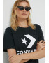 Converse tricou din bumbac - Pled.ro