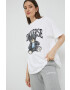 Converse tricou din bumbac - Pled.ro