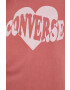 Converse tricou din bumbac - Pled.ro