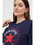 Converse tricou din bumbac - Pled.ro