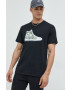 Converse tricou din bumbac - Pled.ro