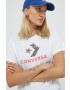 Converse tricou din bumbac - Pled.ro