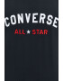 Converse tricou din bumbac - Pled.ro