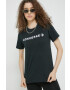 Converse tricou din bumbac - Pled.ro