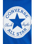 Converse tricou din bumbac - Pled.ro