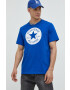 Converse tricou din bumbac - Pled.ro