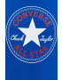 Converse tricou din bumbac cu imprimeu - Pled.ro