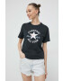 Converse tricou din bumbac - Pled.ro