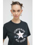 Converse tricou din bumbac - Pled.ro