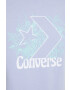 Converse tricou din bumbac - Pled.ro