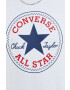 Converse tricou din bumbac - Pled.ro