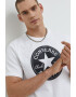 Converse tricou din bumbac - Pled.ro