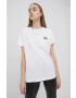 Converse tricou din bumbac - Pled.ro