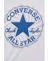 Converse tricou din bumbac - Pled.ro