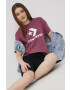 Converse tricou din bumbac - Pled.ro