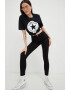 Converse tricou din bumbac - Pled.ro