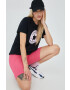 Converse tricou din bumbac - Pled.ro