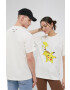 Converse tricou din bumbac X Pokemon - Pled.ro