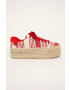 Corina Espadrile - Pled.ro