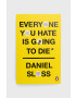 Cornerstone carte Everyone You Hate Is Going To Die Daniel Sloss - Pled.ro