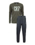 CR7 Cristiano Ronaldo pijama - Pled.ro