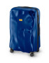 Crash Baggage valiza ICON Large Size culoarea albastru marin - Pled.ro